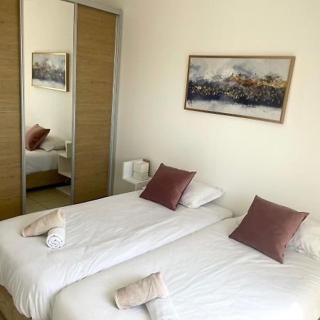 Apartment In Heart Of Jérusalem Extérieur photo