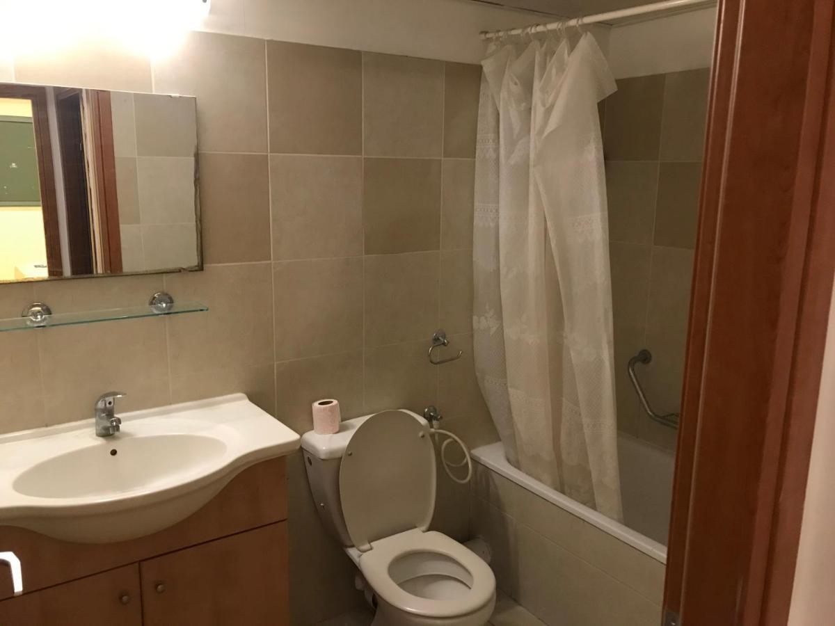 Apartment In Heart Of Jérusalem Extérieur photo