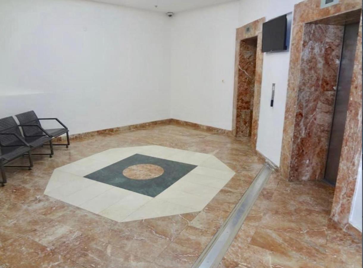 Apartment In Heart Of Jérusalem Extérieur photo