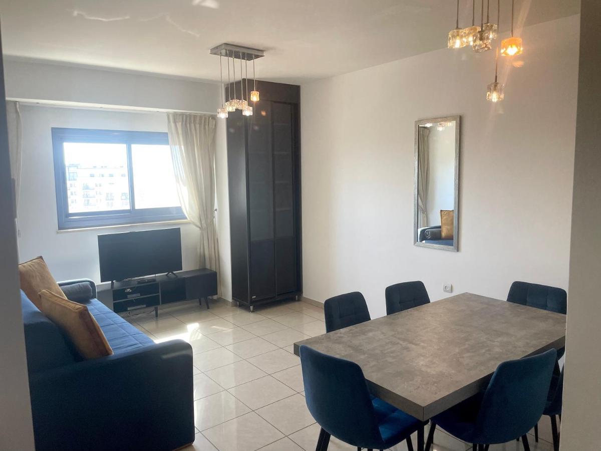 Apartment In Heart Of Jérusalem Extérieur photo